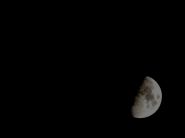 Nome File=moon.jpg
Dimensione File=61KB
Dimensioni=800x598
Data aggiunta=Mag 26, 2007 moon.jpg