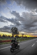 20090603-Sunset_on_the_fast_way.jpg