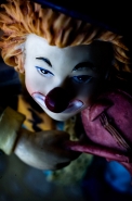 Nome File=clown.jpg
Dimensione File=91KB
Dimensioni=598x900
Data aggiunta=Feb 09, 2011 clown.jpg