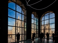Nome File=Il_Duomo_di_Milano_dall_Arengario.jpg
Dimensione File=524KB
Dimensioni=1024x763
Data aggiunta=Mar 08, 2018 Il_Duomo_di_Milano_dall_Arengario.jpg