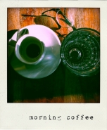 Nome File=morningcoffee.jpg
Dimensione File=152KB
Dimensioni=600x729
Data aggiunta=Nov 24, 2010 morningcoffee.jpg