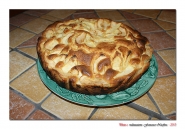 Nome File=Torta-di-mele-2.jpg
Dimensione File=285KB
Dimensioni=1000x700
Data aggiunta=Apr 06, 2013 Torta-di-mele-2.jpg