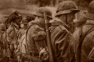 Nome File=soldiers.jpg
Dimensione File=595KB
Dimensioni=1200x797
Data aggiunta=Set 25, 2014 soldiers.jpg